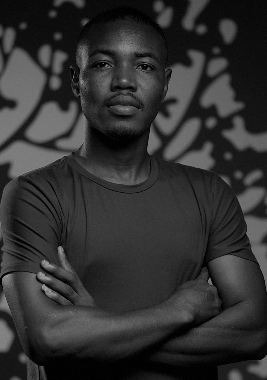EMMANUEL KPOGLI — VISUAL CREATOR · CREATIVE TECHNOLOGIST
